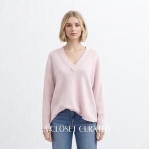 Demylee Sweater XS NWT